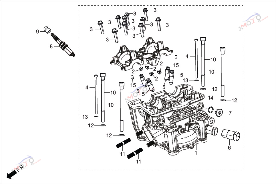 Engine Diagram